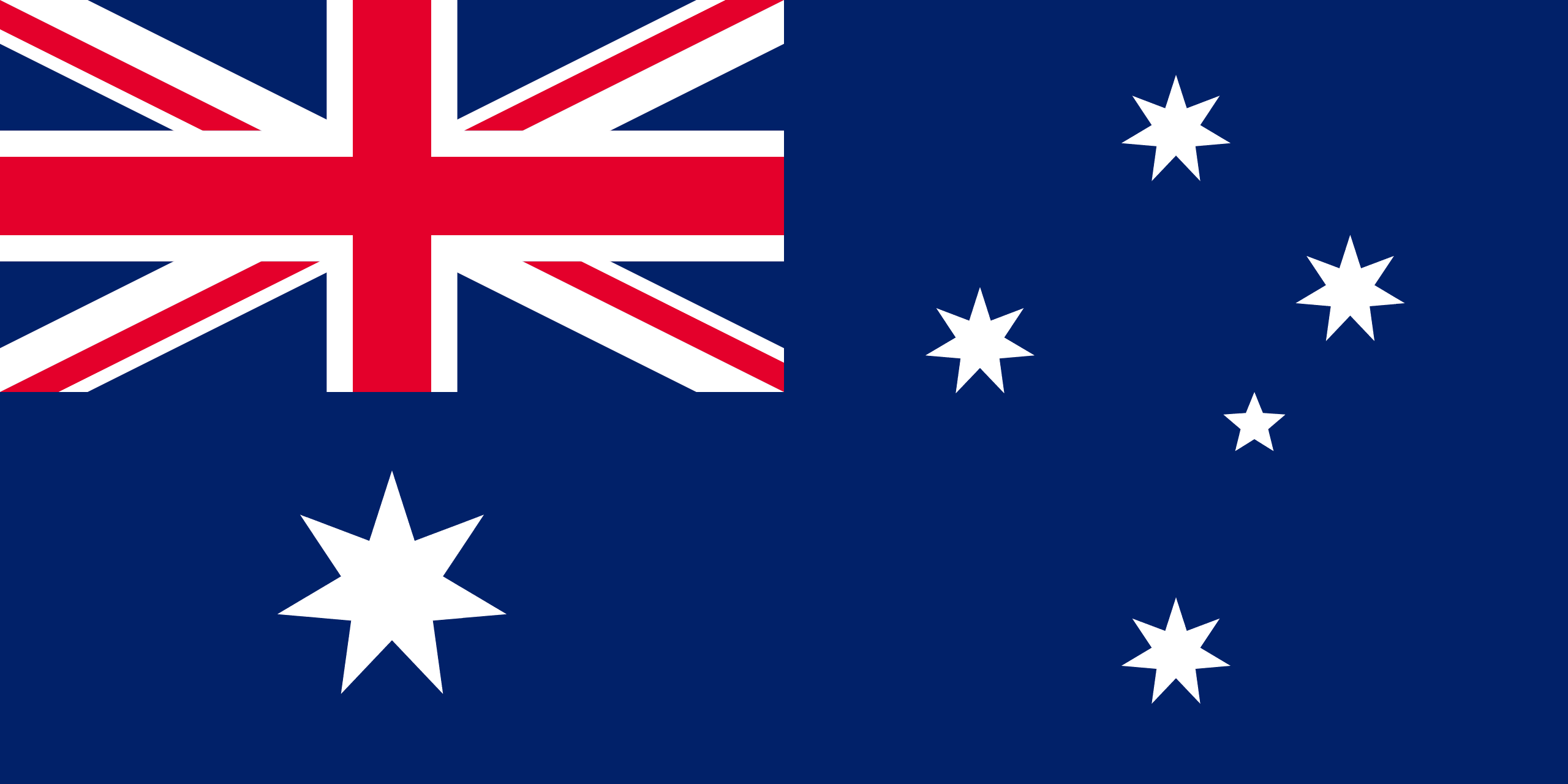 Australië Australië