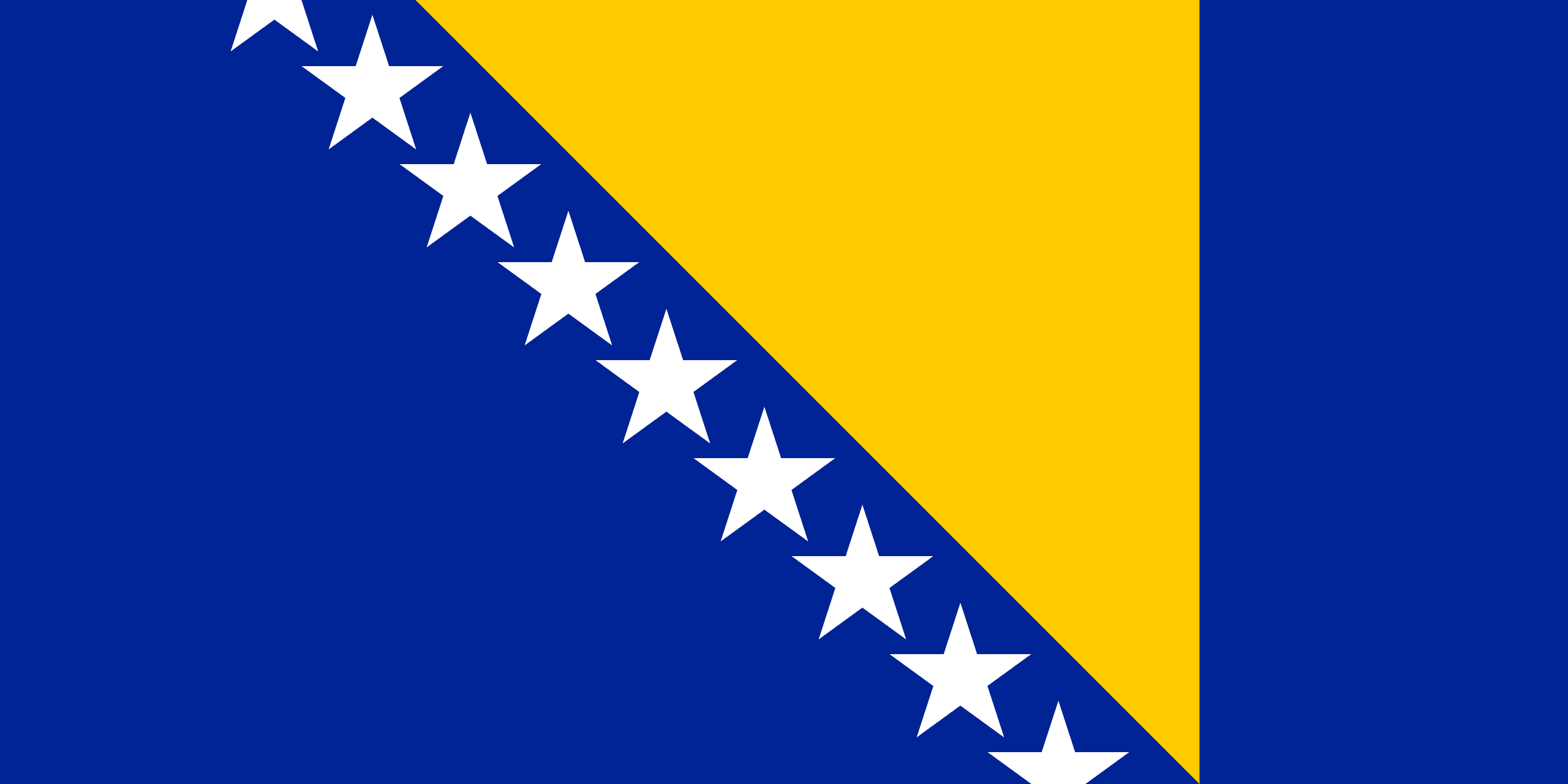 Bosnië en Herzegovina Bosnië en Herzegovina