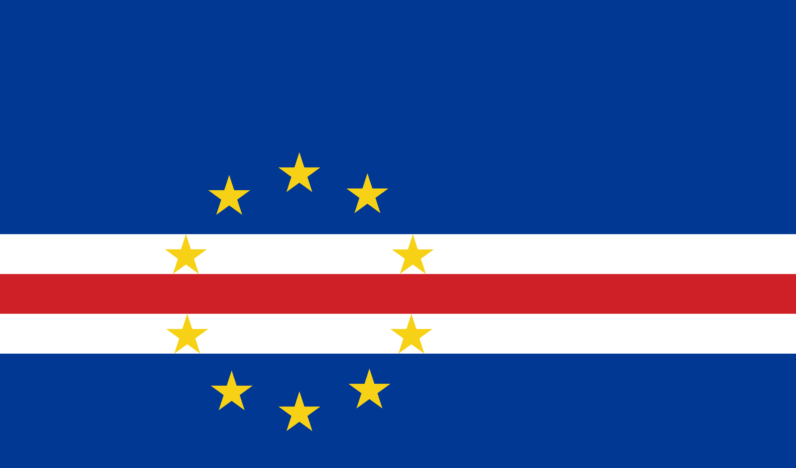 Kaapverdië Kaapverdië