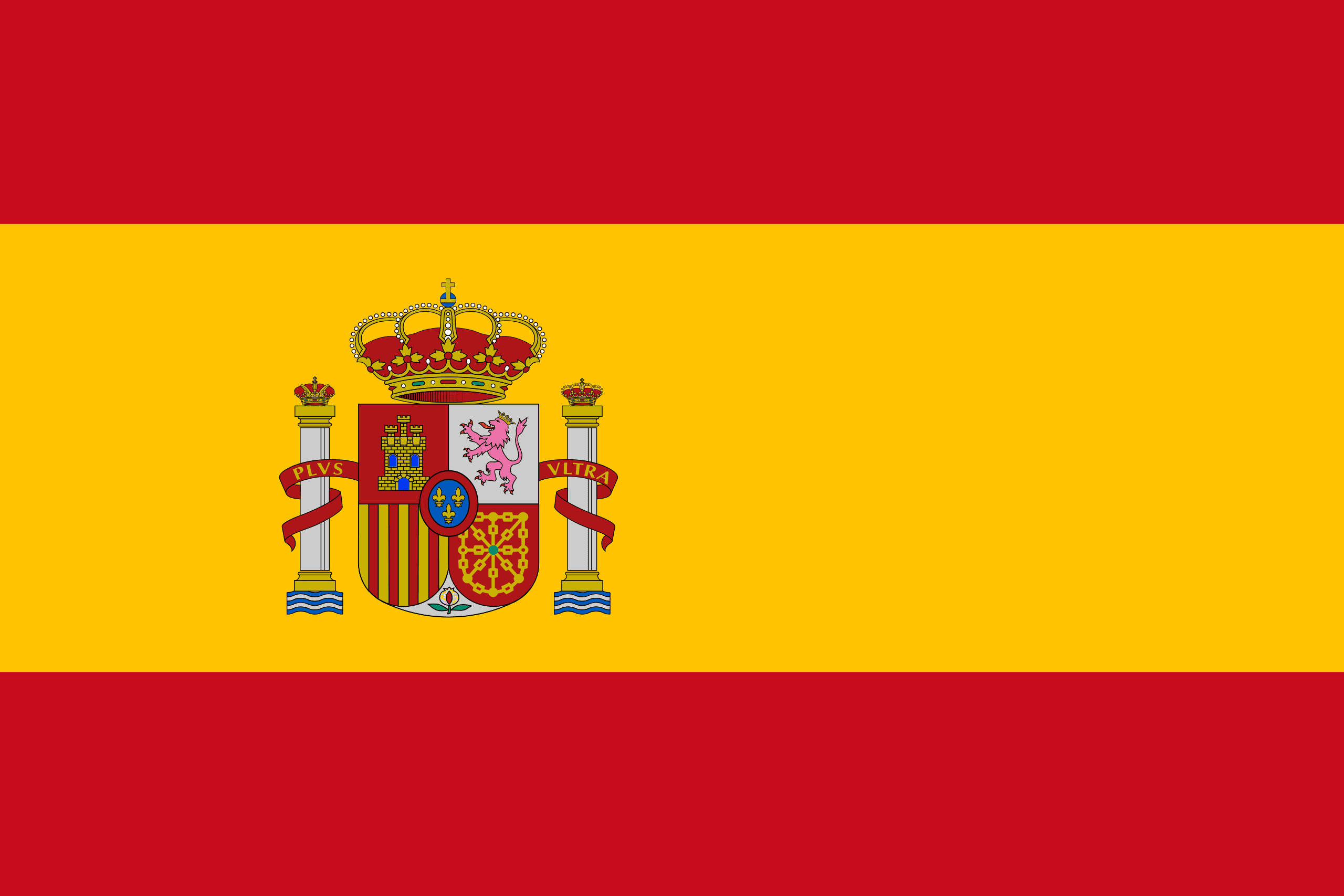 Spanje Spanje