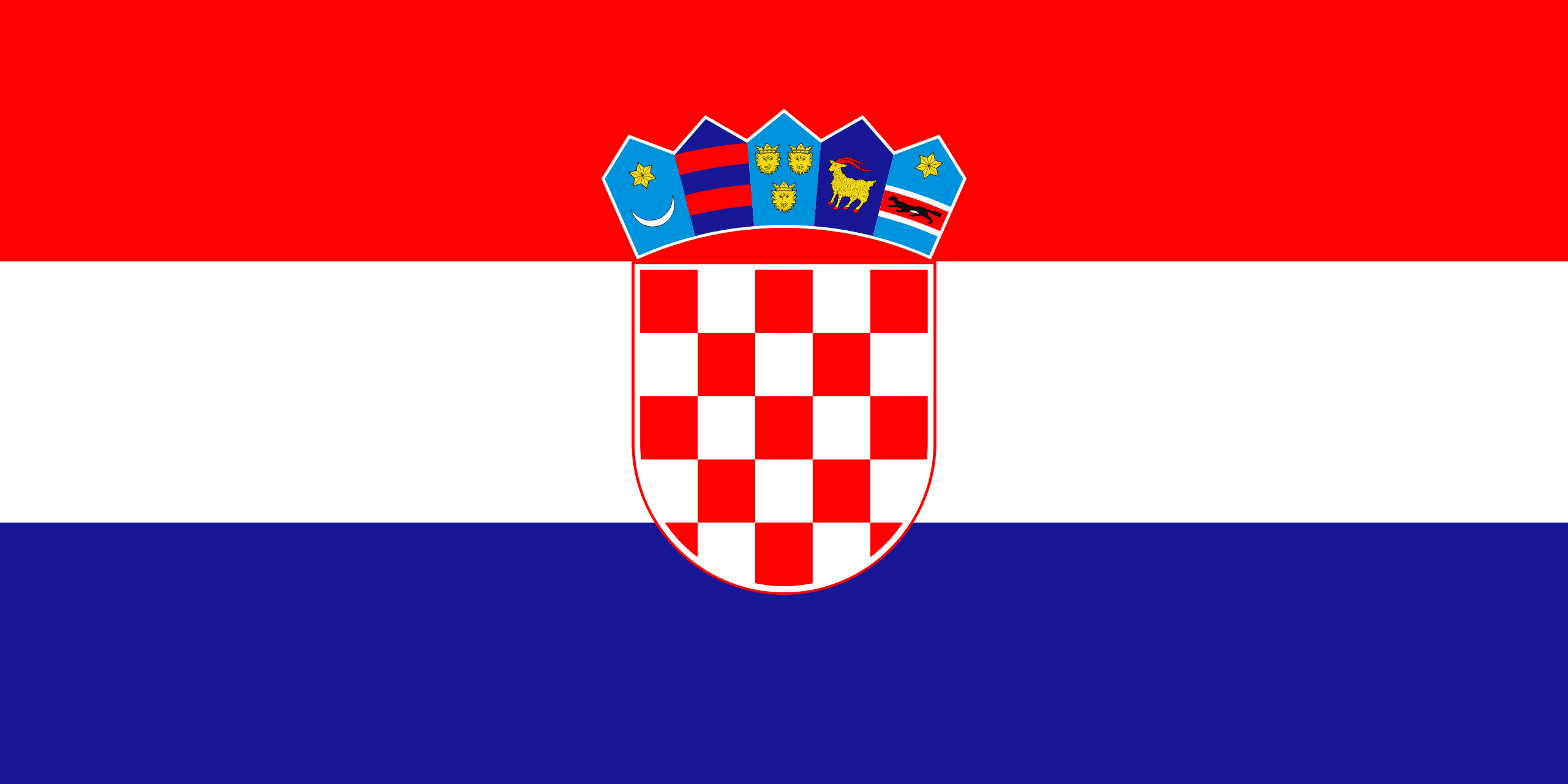 Kroatië Kroatië