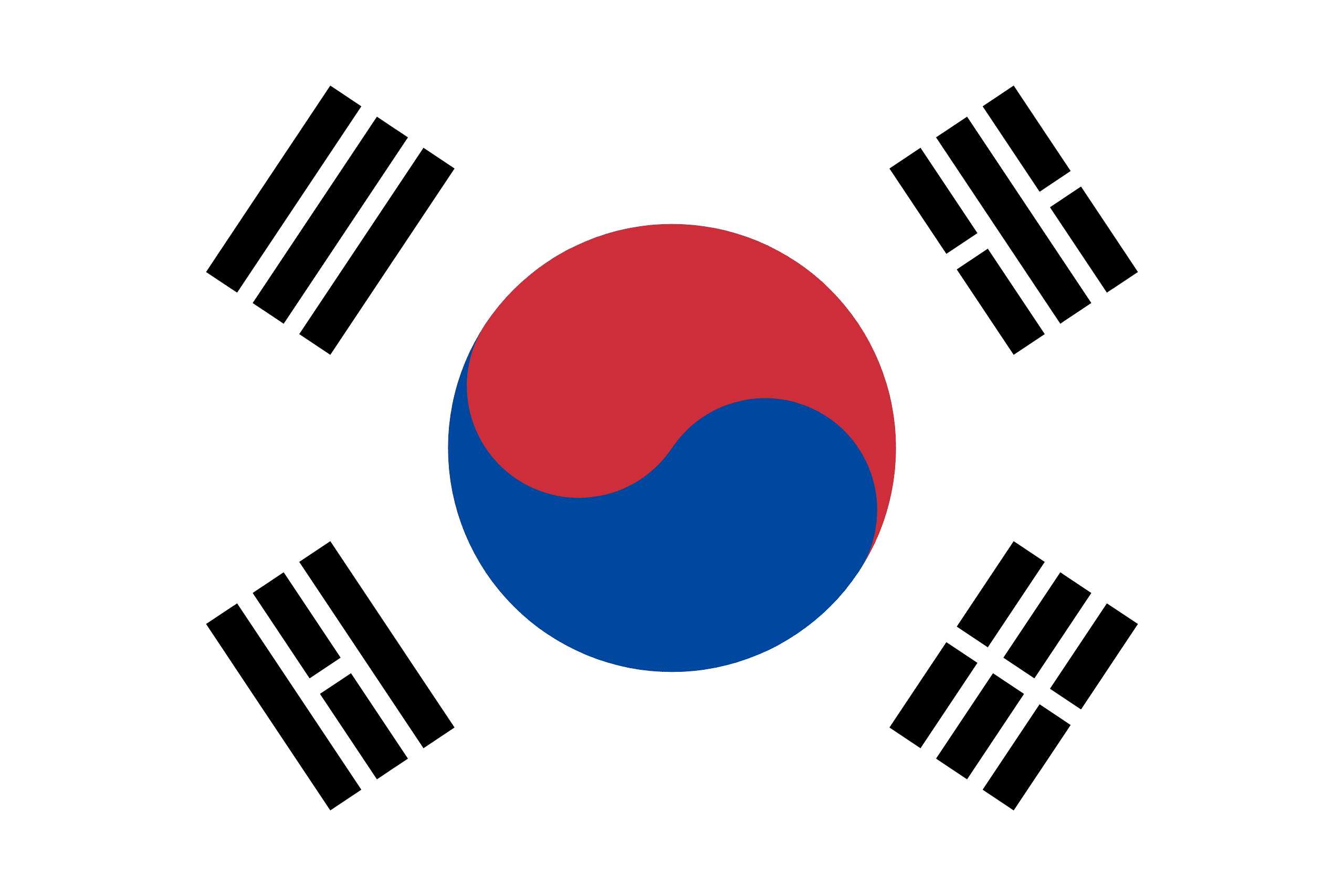 Zuid-Korea Zuid-Korea