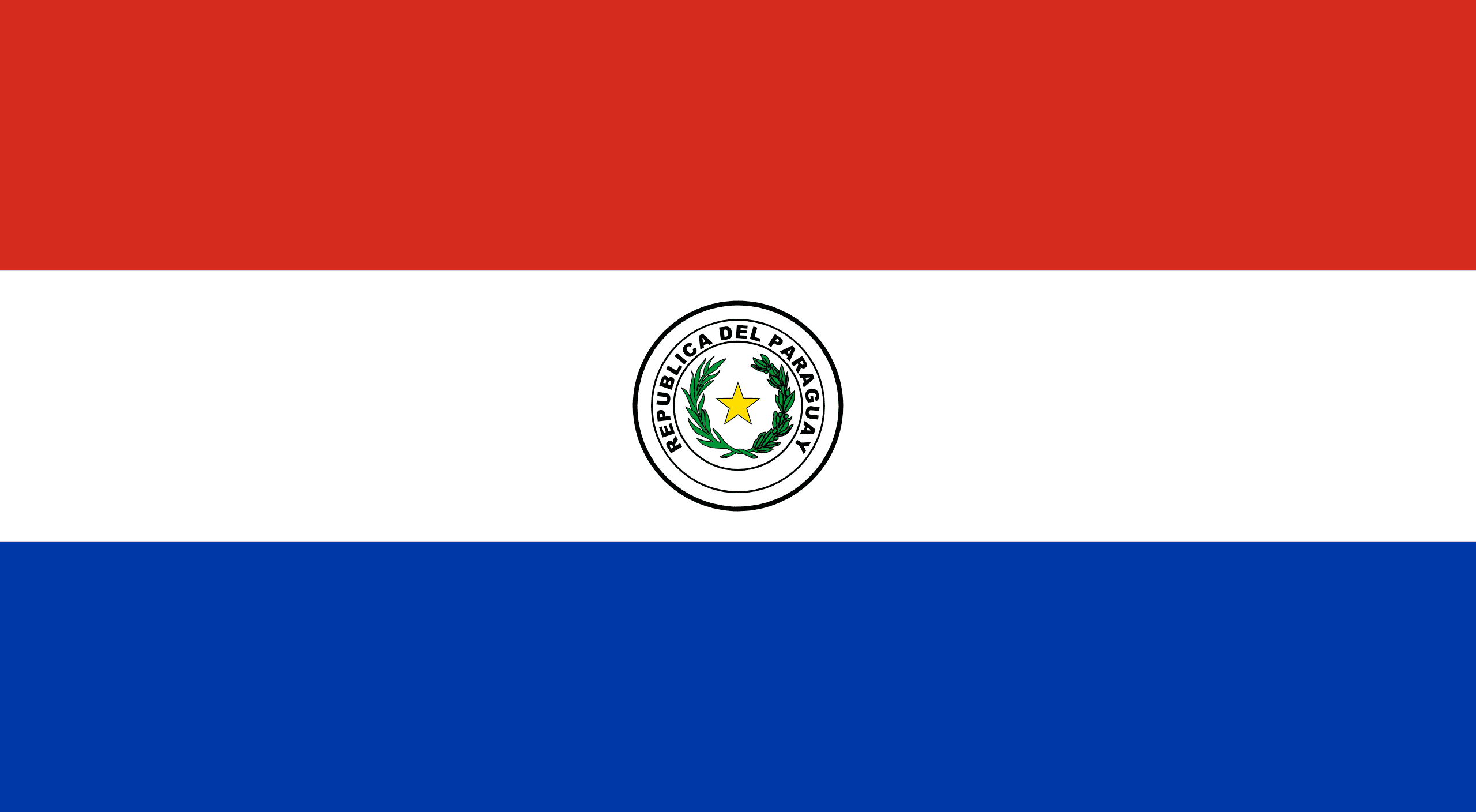 Paraguay Paraguay