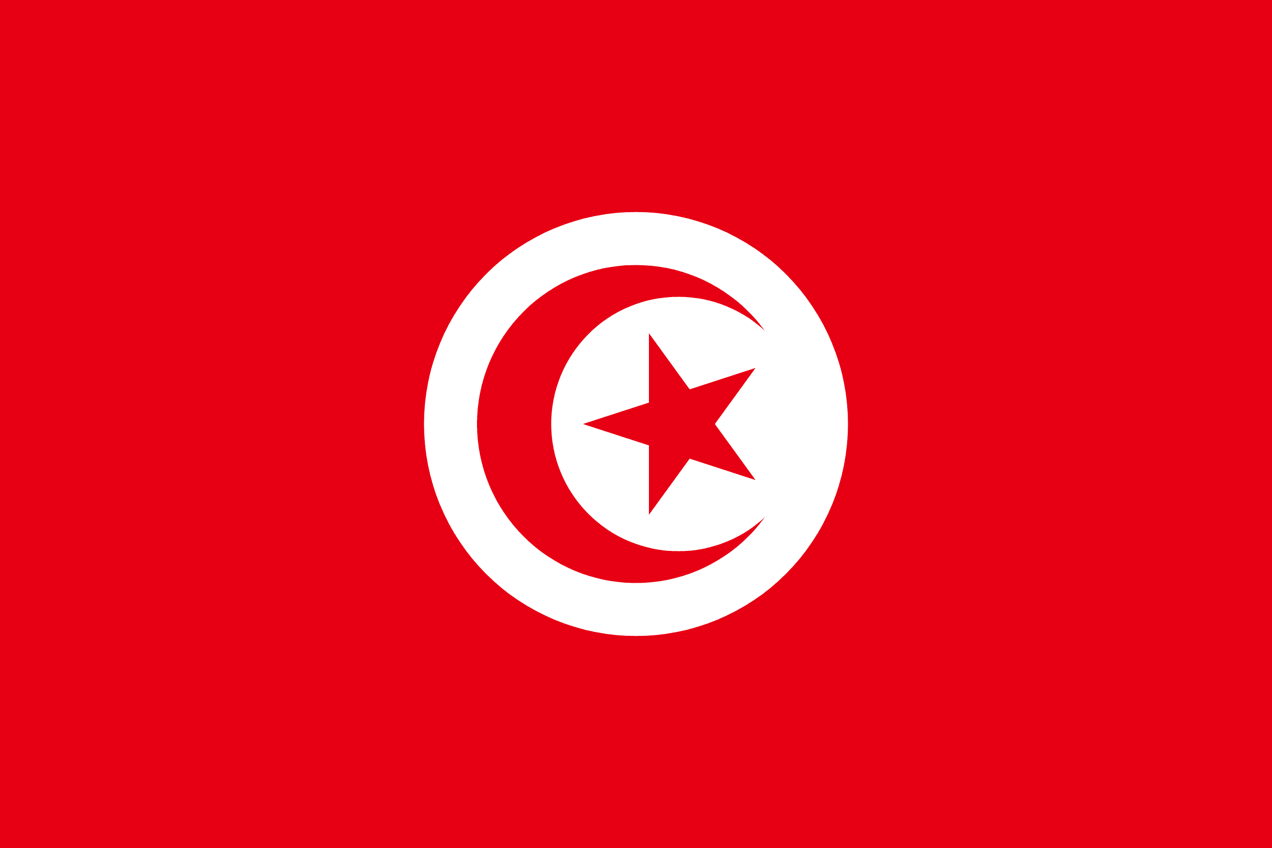 Tunesië Tunesië