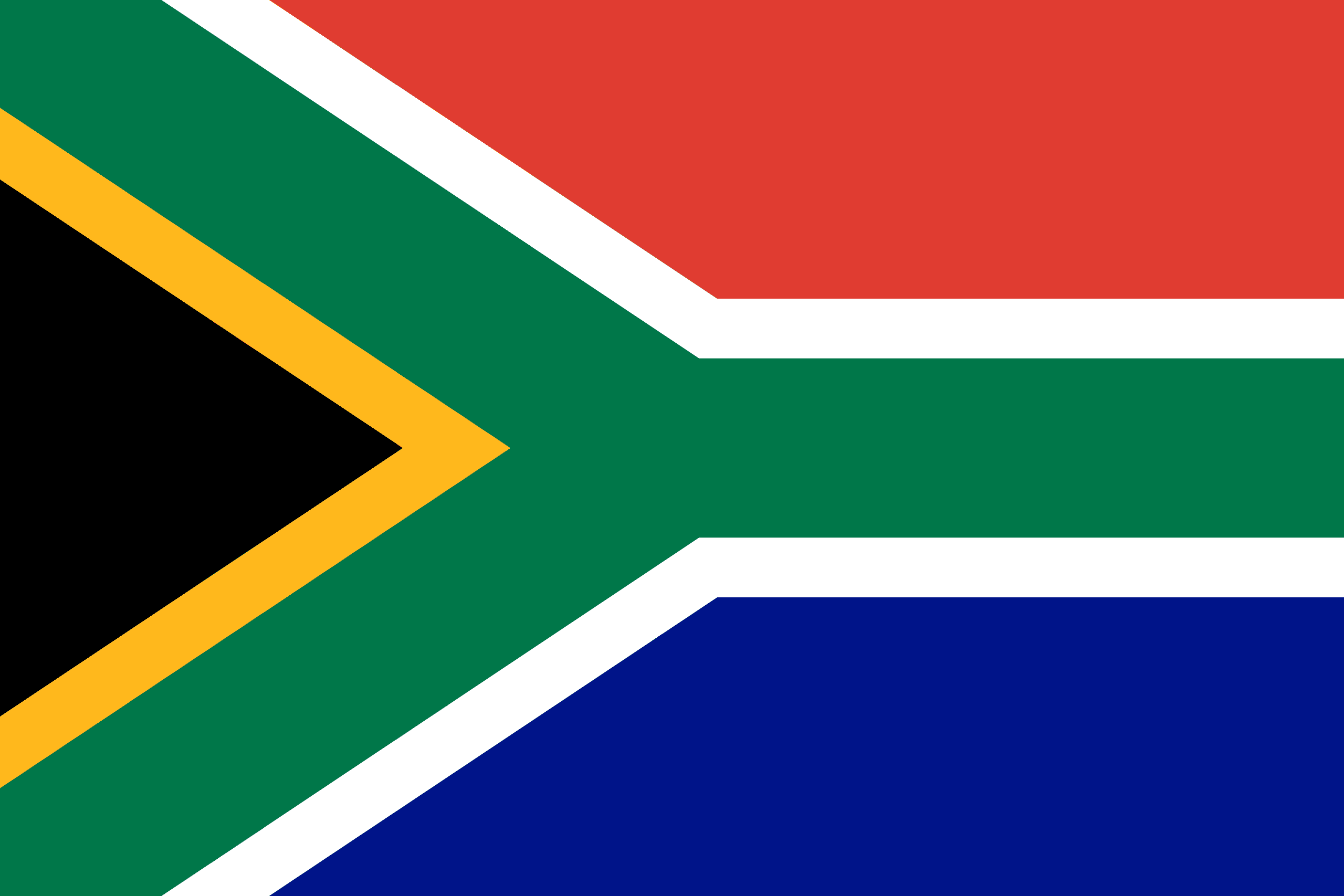 Zuid-Afrika Zuid-Afrika