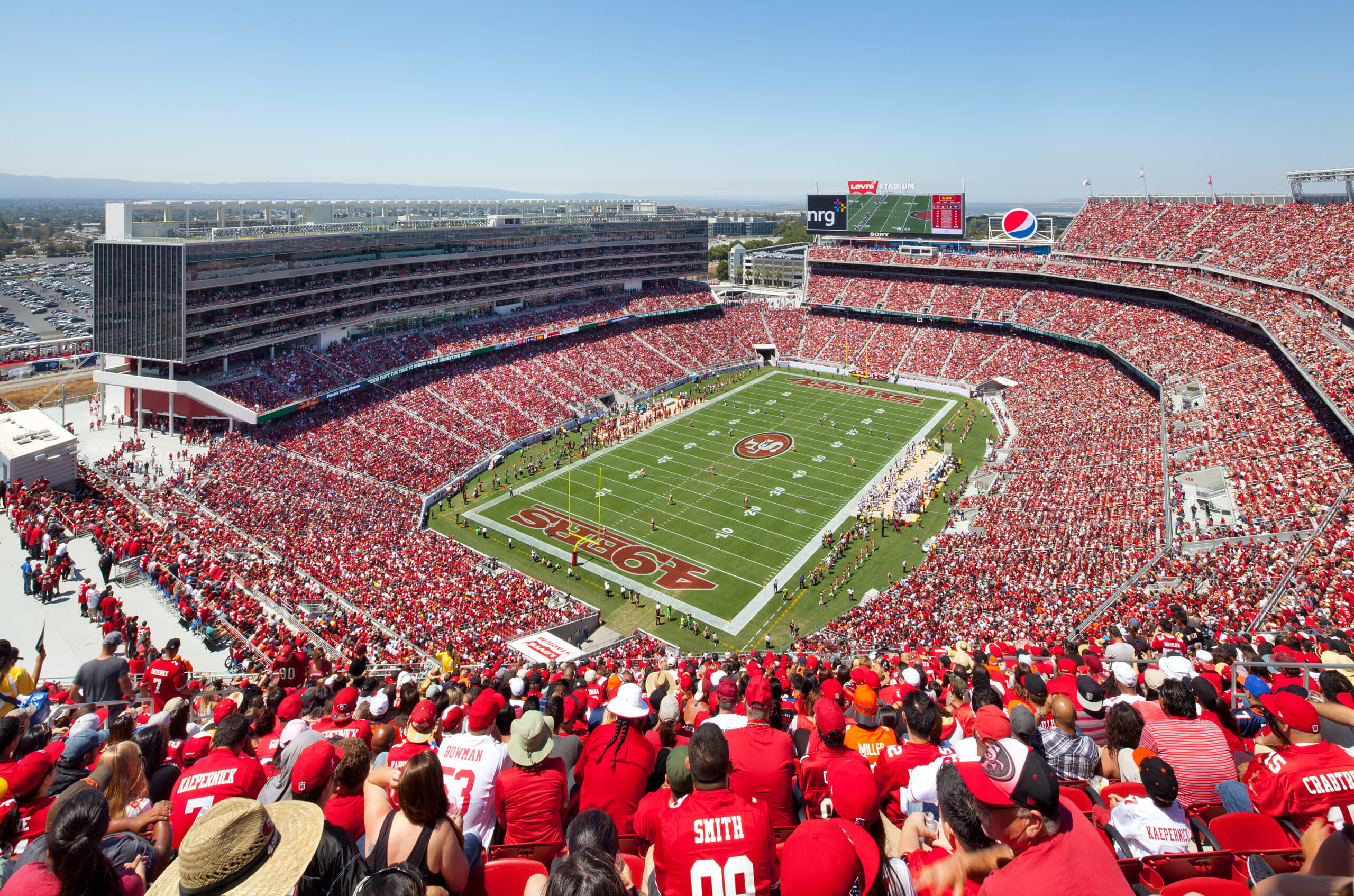 Levi's Stadium