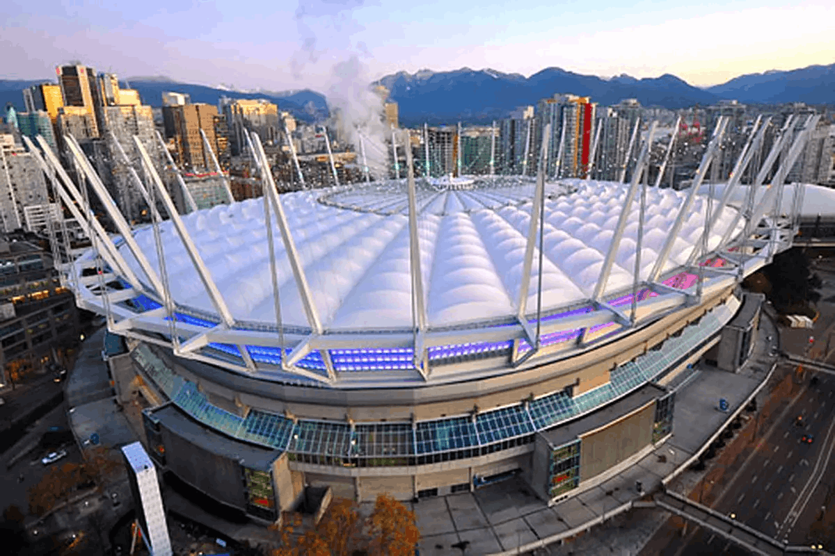 BC Place