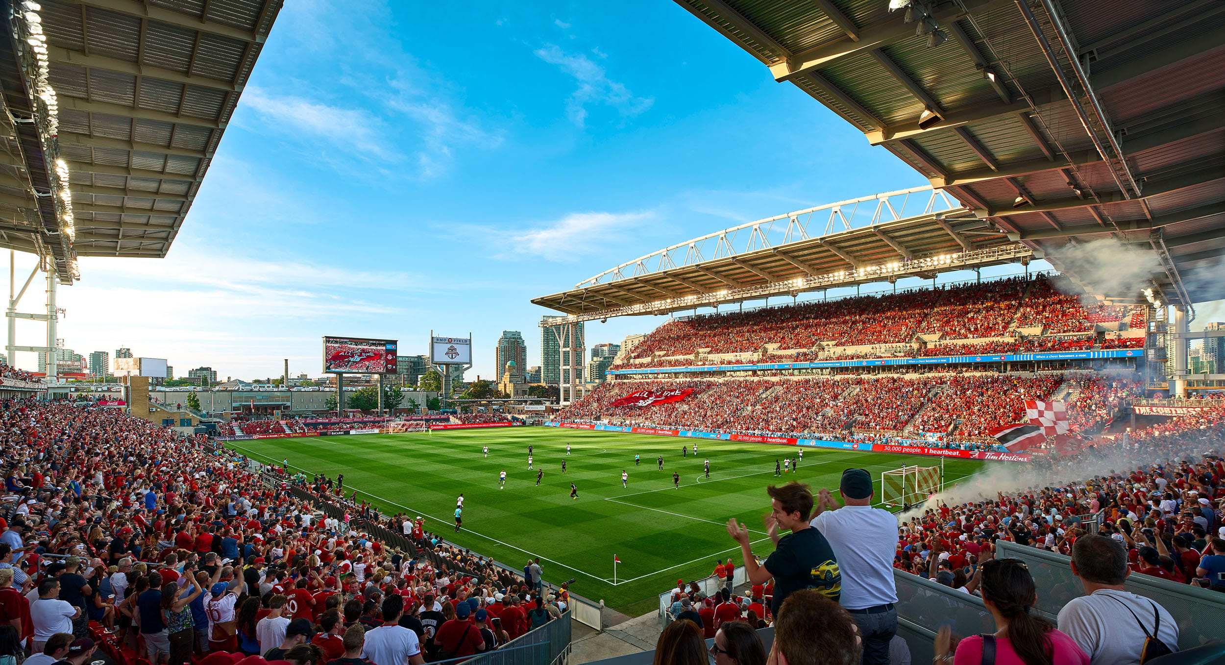 BMO Field