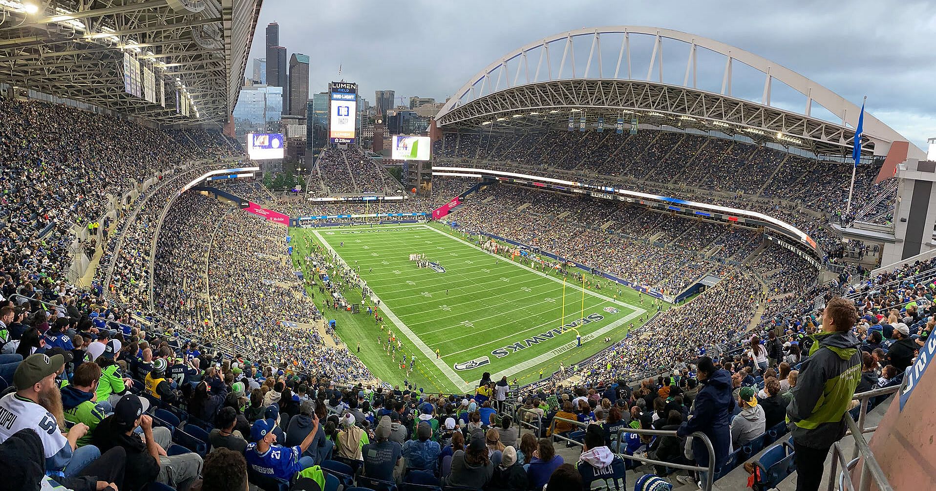 Lumen Field