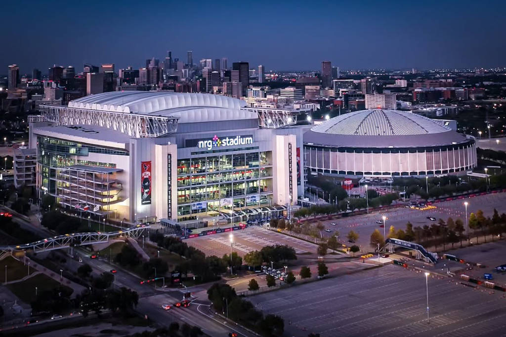 NRG Stadium